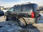 2008 Nissan Xterra off Road