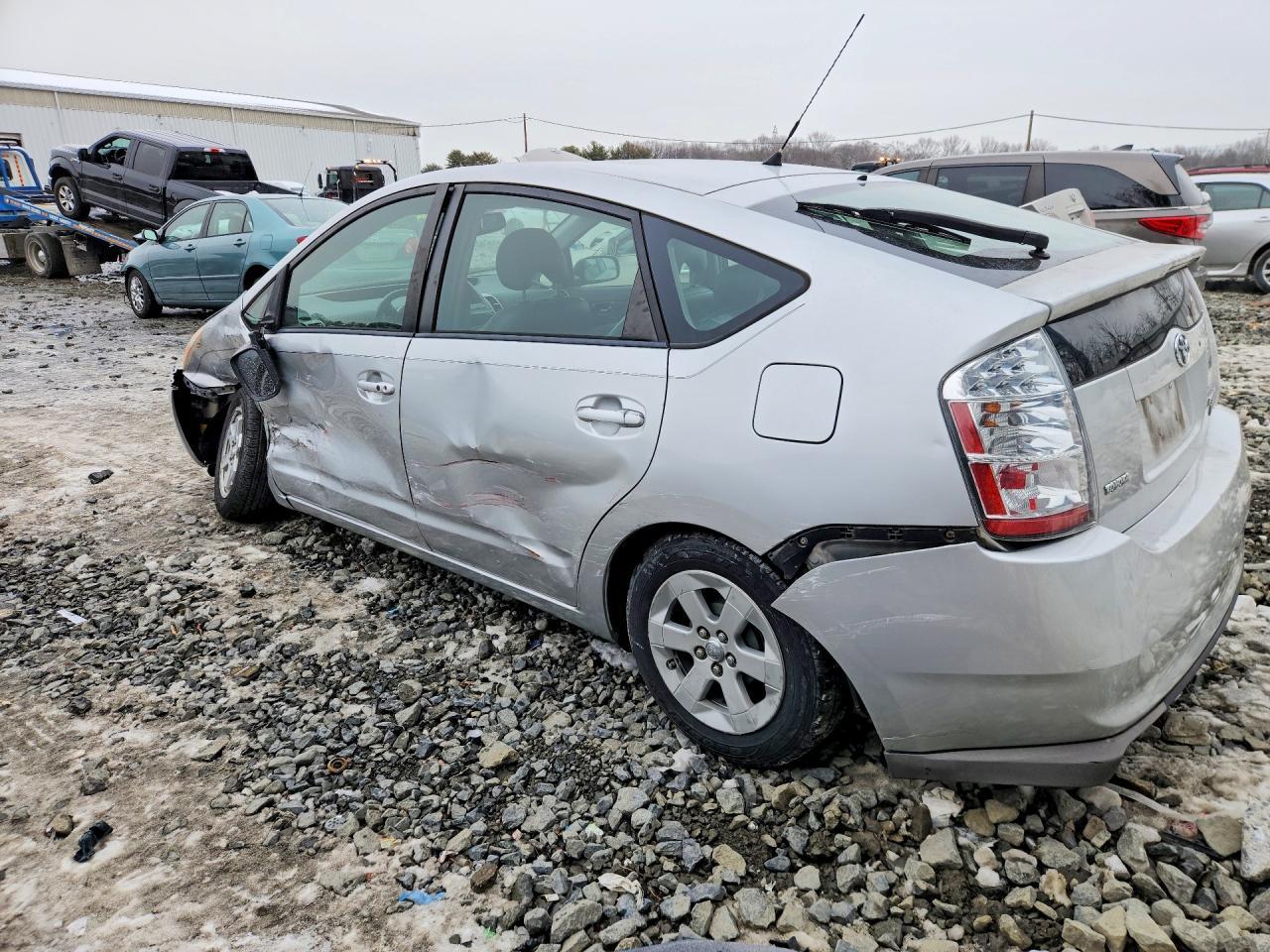 2009 Toyota Prius
