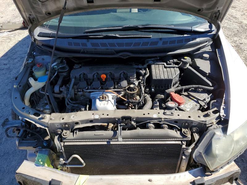 2009 Honda Civic vp