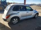 2002 Chrysler Pt Cruiser Touring
