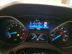 2016 Ford Focus s