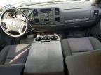 2013 Chevrolet Silverado C1500 lt