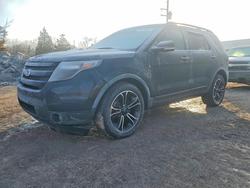 2015 Ford Explorer Sport en venta en York Haven, PA