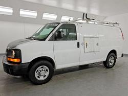 2008 Chevrolet 2008 Chev G3500 Express Cargo van for sale in Van Nuys, CA