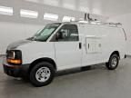 2008 Chevrolet 2008 Chev G3500 Express Cargo Van