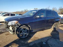 2017 Mercedes-Benz Gle 350 4matic for sale in Brookhaven, NY