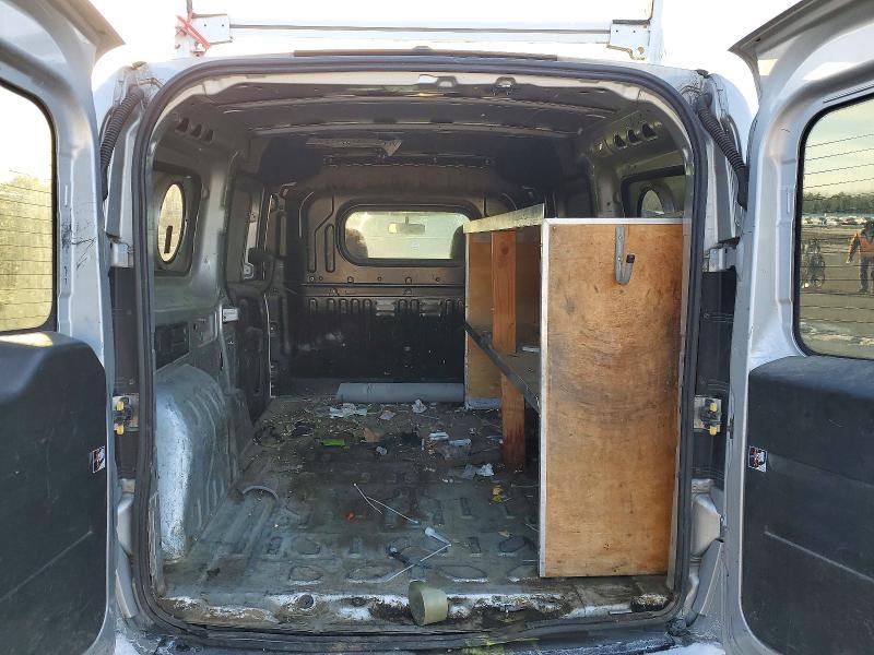 2015 Dodge Ram Promaster City Utility / Service van