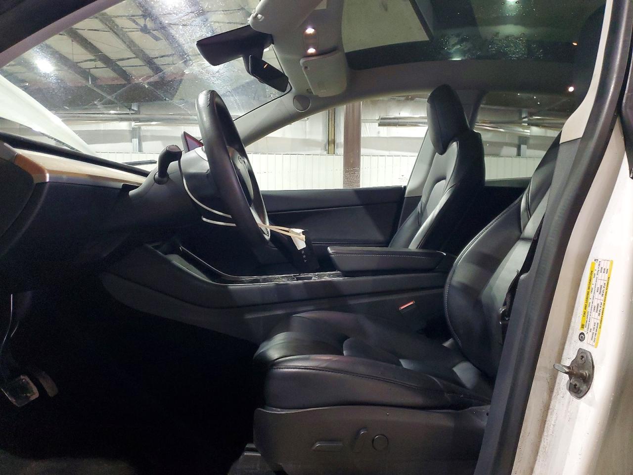2020 Tesla Model y