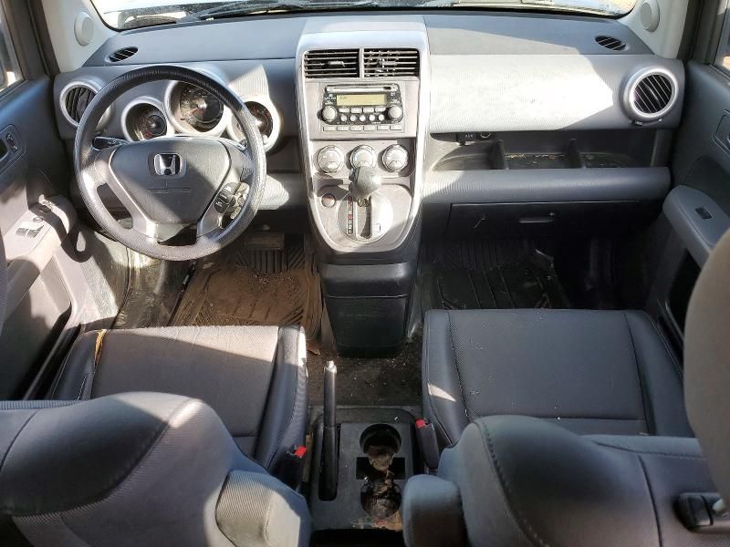 2005 Honda Element ex
