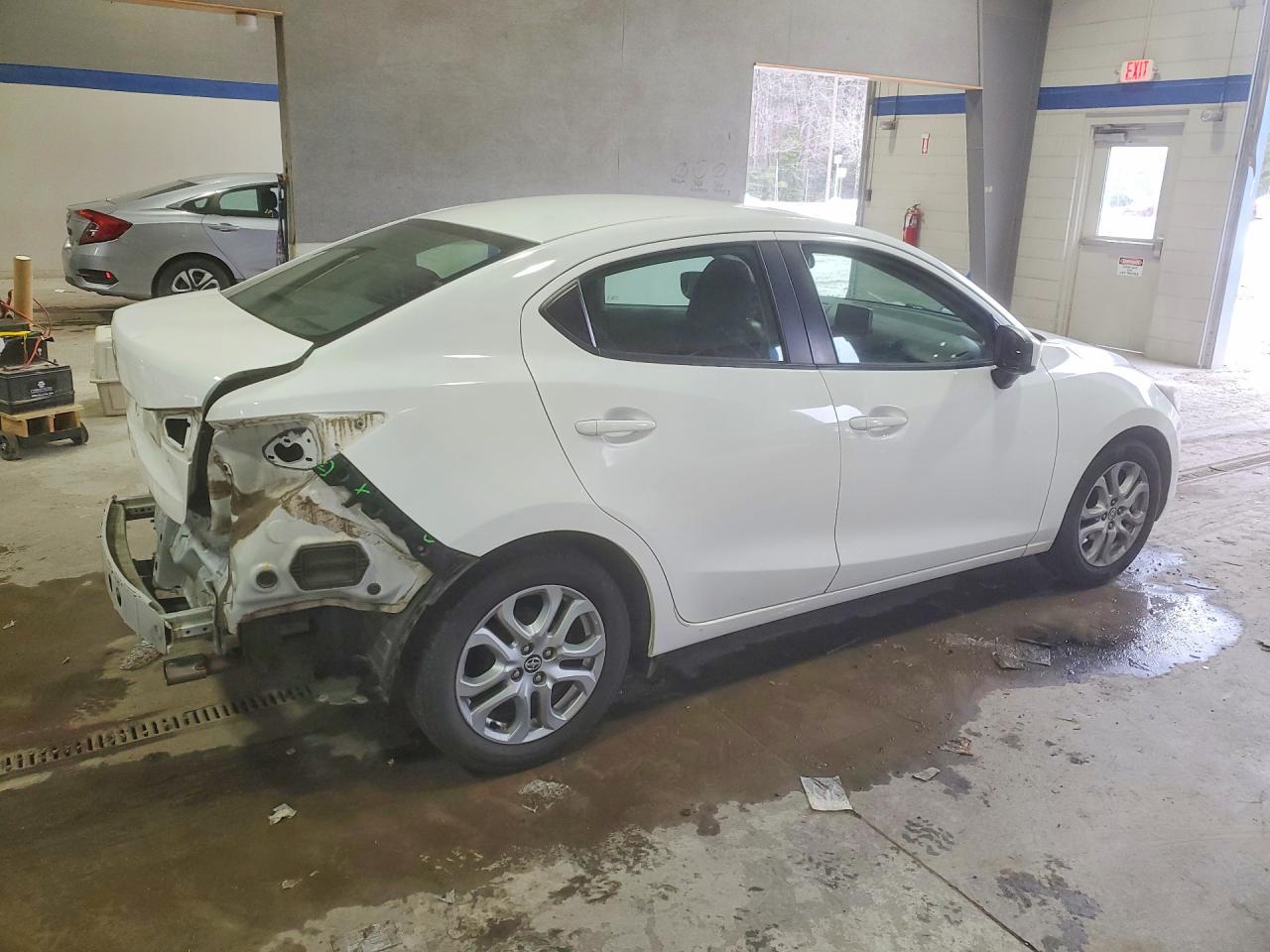 2016 Scion IA