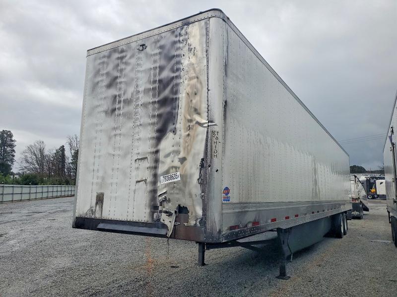 2024 Utility Dry van Trailer