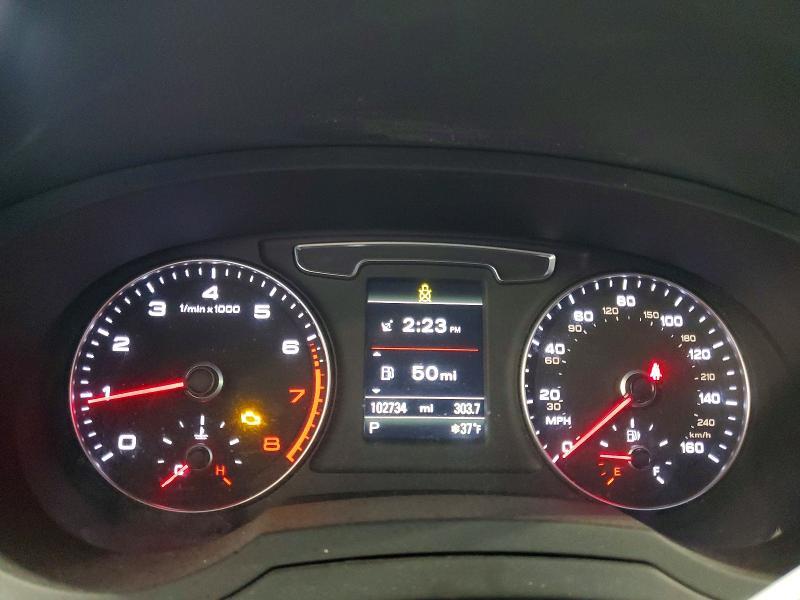2018 Audi Q3 Premium Plus