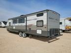 2014 Sandstorm 2014 Fore Grey Wolf-Camper