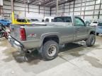 2006 Chevrolet Silverado K2500 Heavy Duty