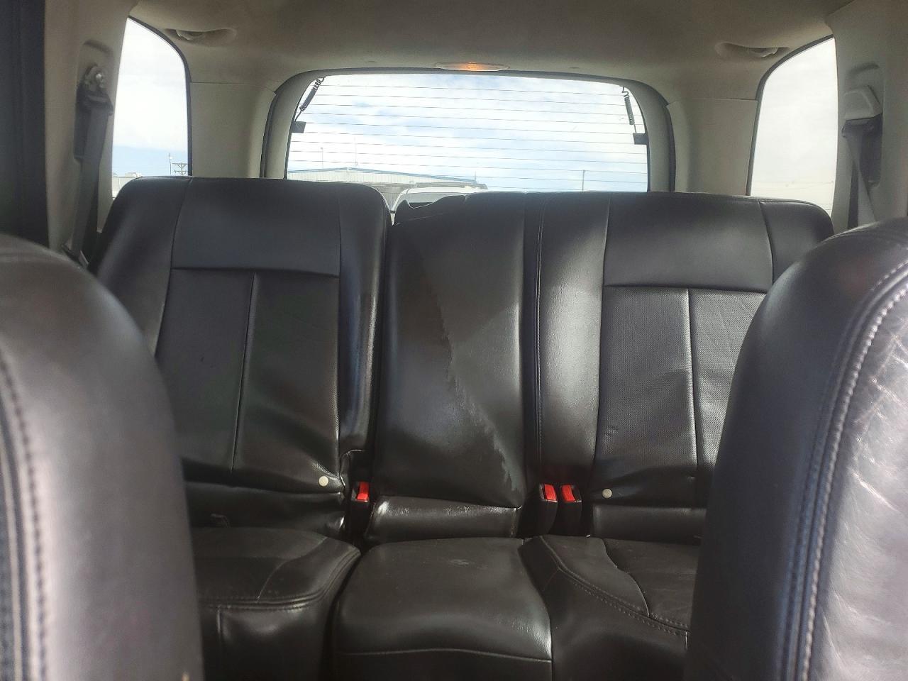 2007 Saab 9-7x 5.3i