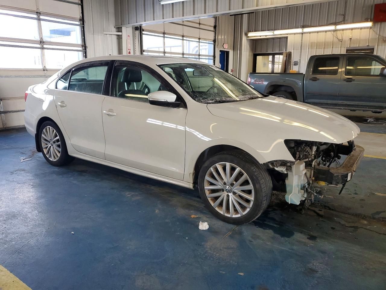 2015 Volkswagen Jetta se