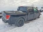 2014 Niss Titan s