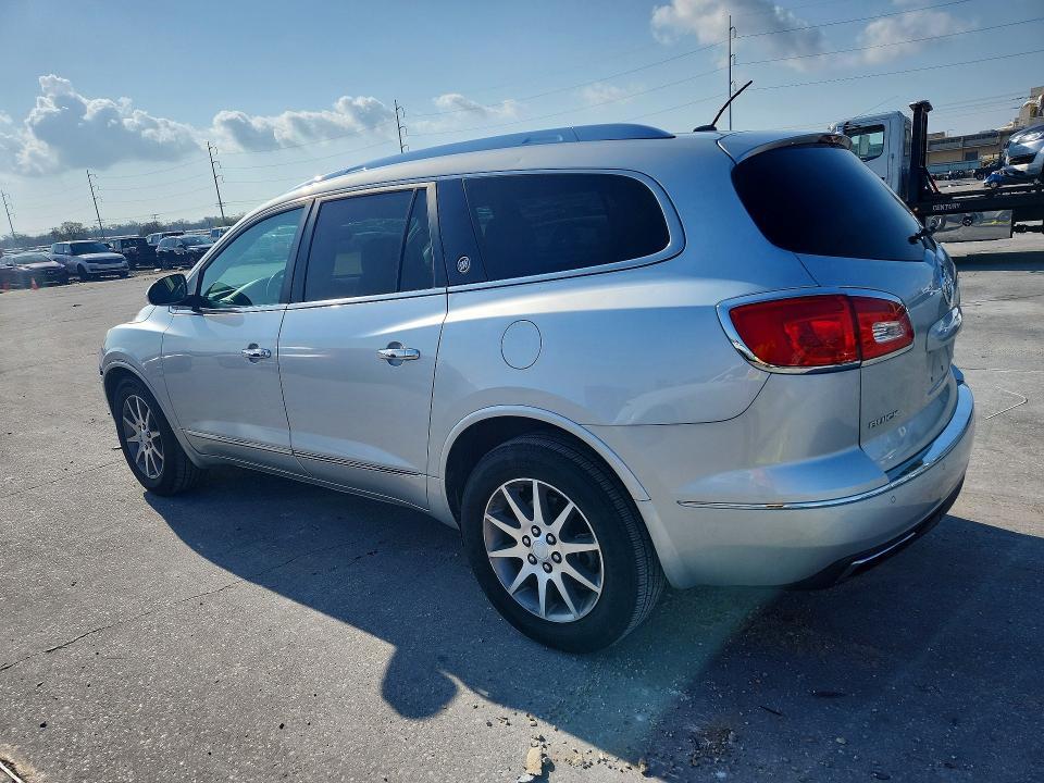 2015 Buick Enclave