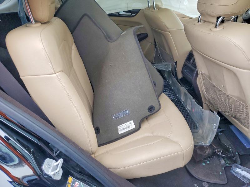 2017 Mercedes-Benz Gle 350 4matic