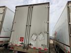 2014 Utility DRY Van Trailer-DRY Van Trailer