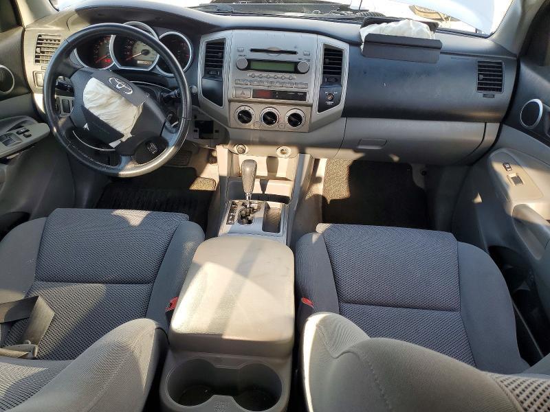 2008 Toyota Tacoma Prerunner V6