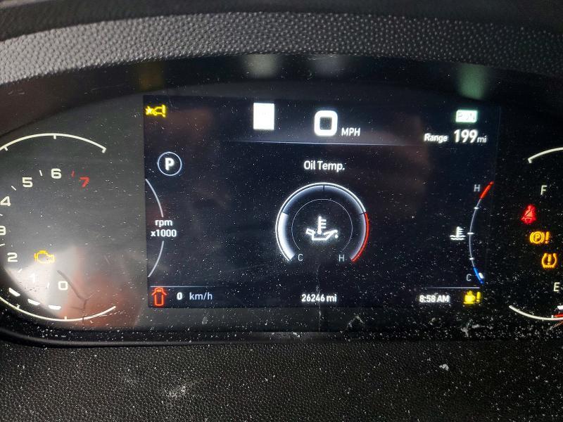 2023 Dodge RAM Promaster 2500 Delivery Van