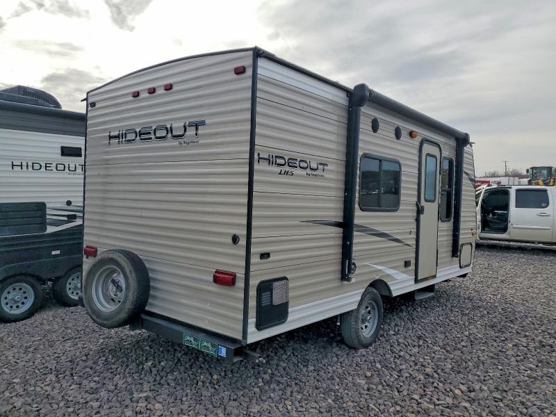2019 Hideout 2019 Keystone Hideout Camper
