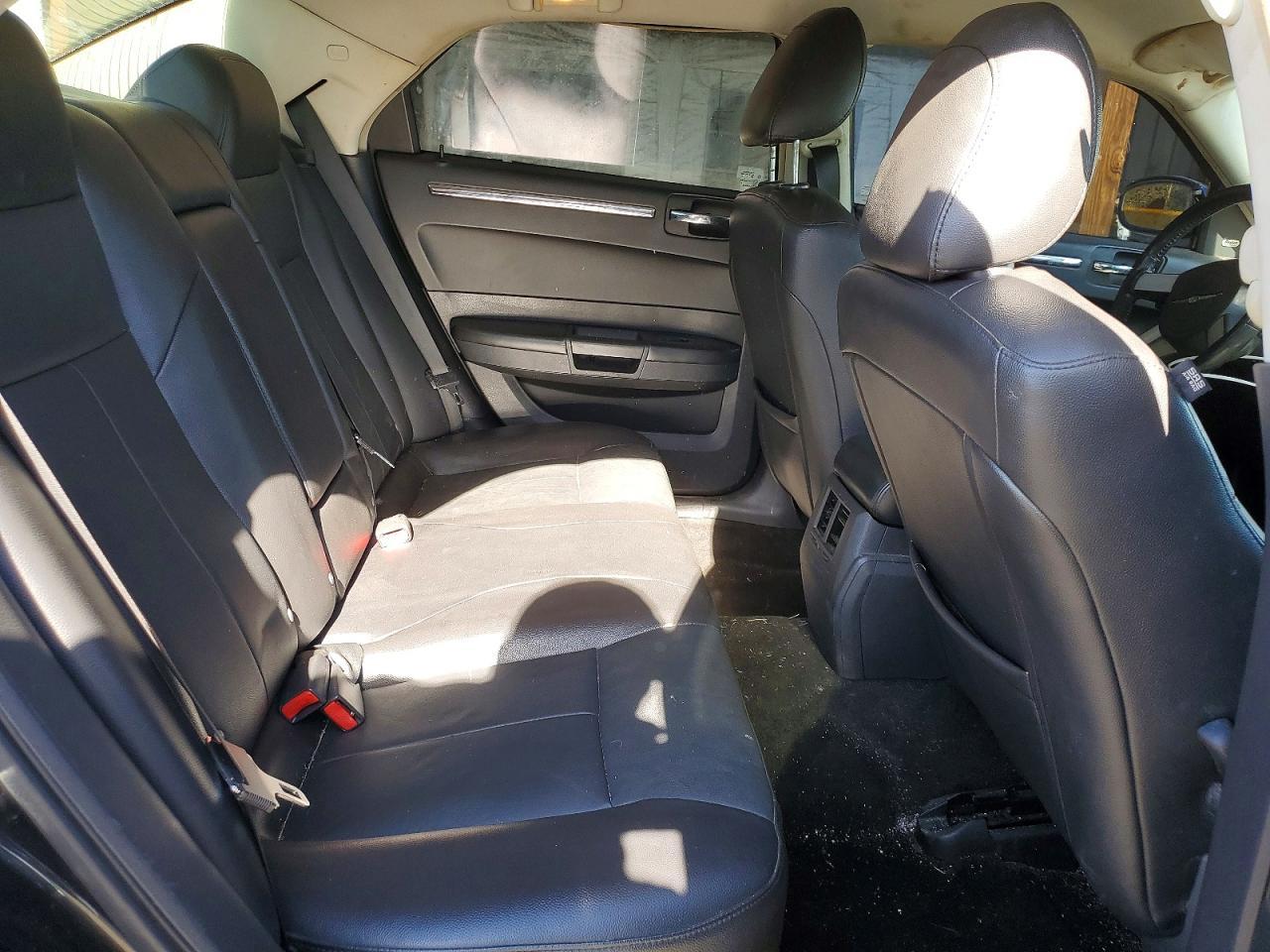 2009 Chrysler 300 Touring