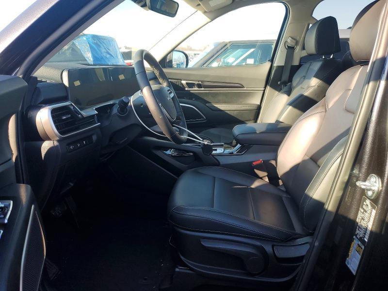 2025 KIA Telluride lx