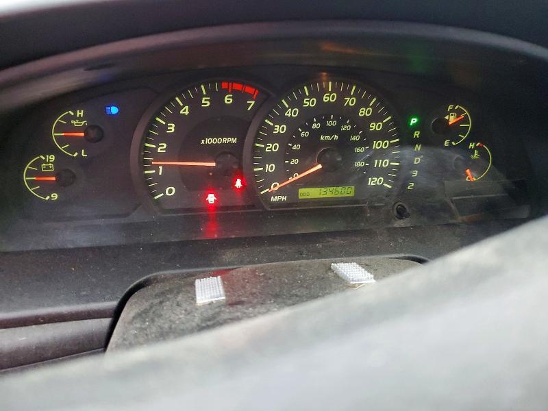 2006 Toyota Tundra Double cab SR5