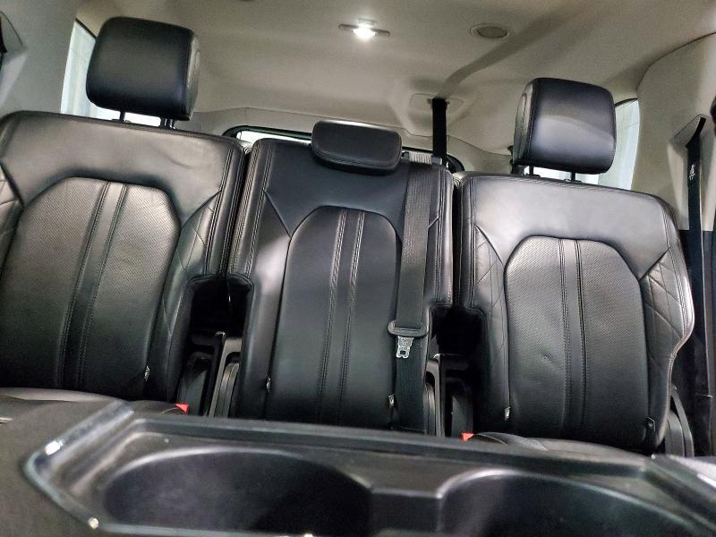 2020 Ford Expedition max Platinum