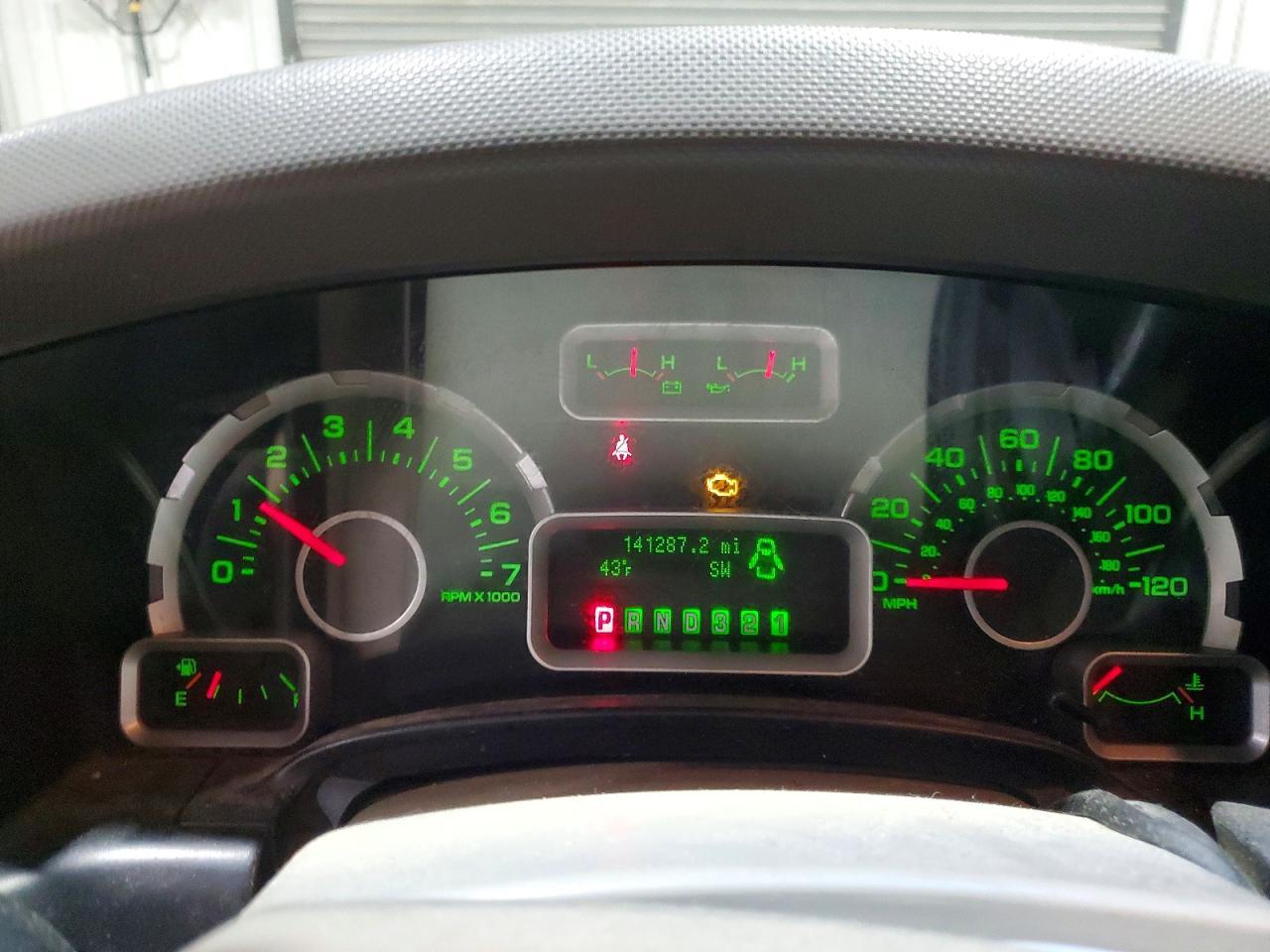2010 Ford Expedition xlt