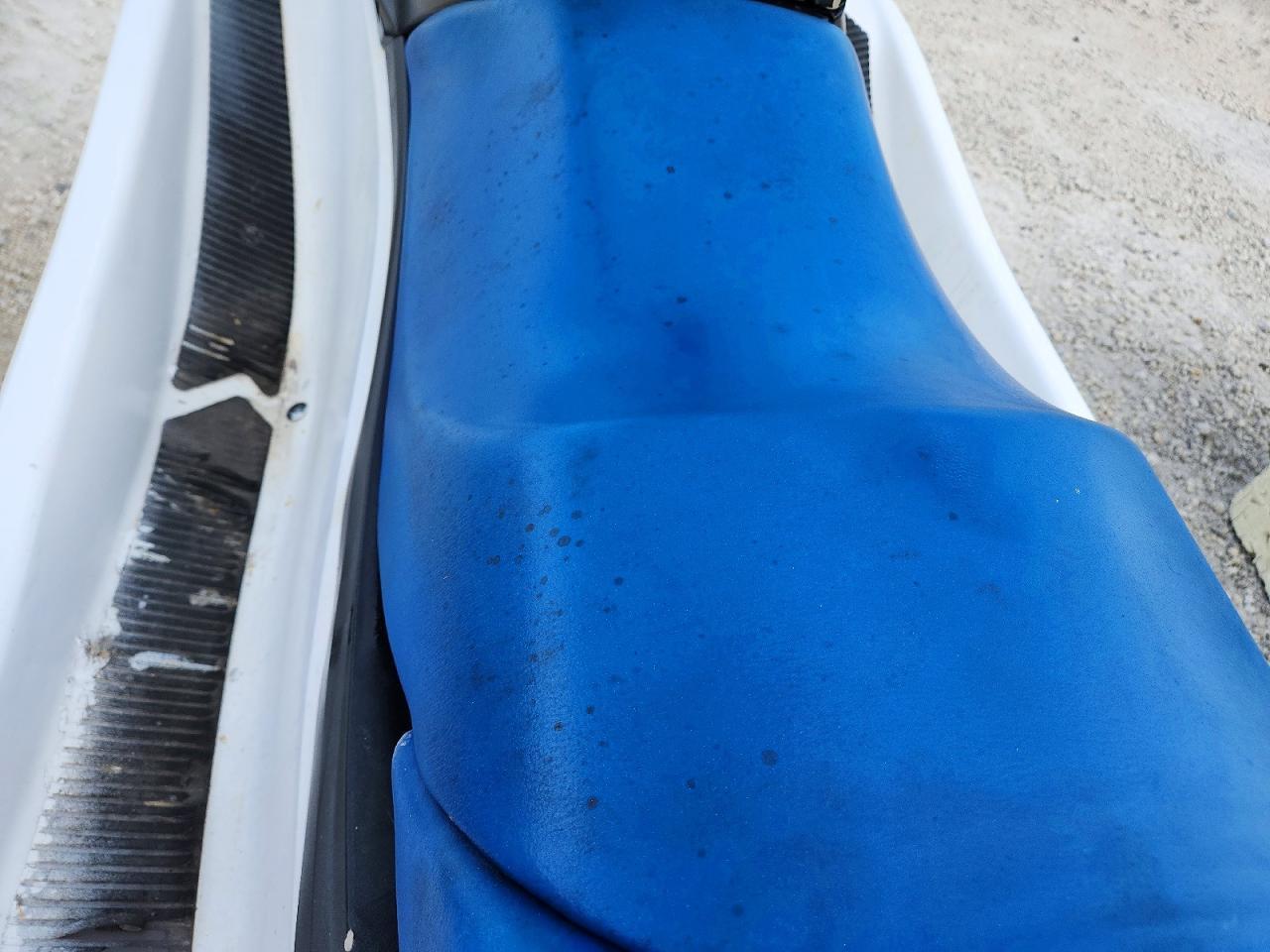 2023 YAM Jetski