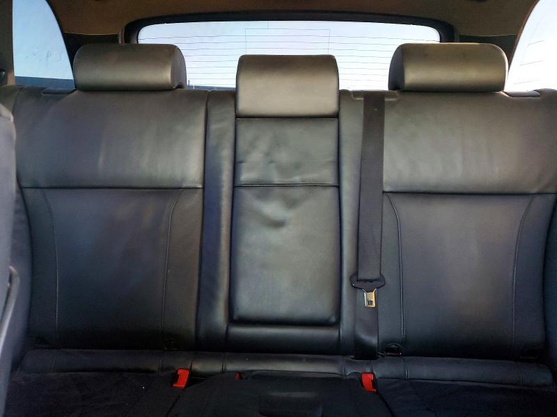 2006 BMW X5 4.8is