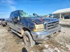 2003 Ford F350 SRW Super Duty