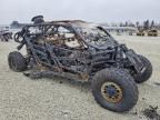 2022 Can-Am Maverick X3 Max X RS Turbo RR