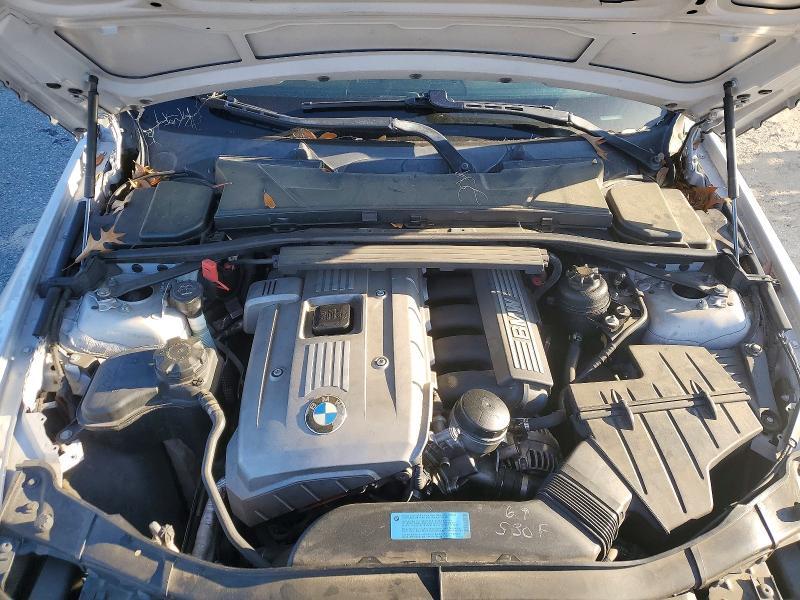2006 BMW 330 i