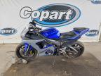 2005 Yamaha YZFR6 L