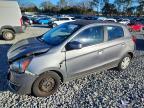 2019 Mitsubishi Mirage es