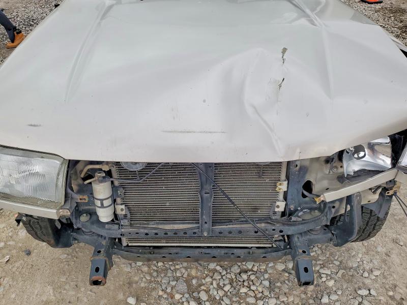 1997 Toyota 4runner Limited