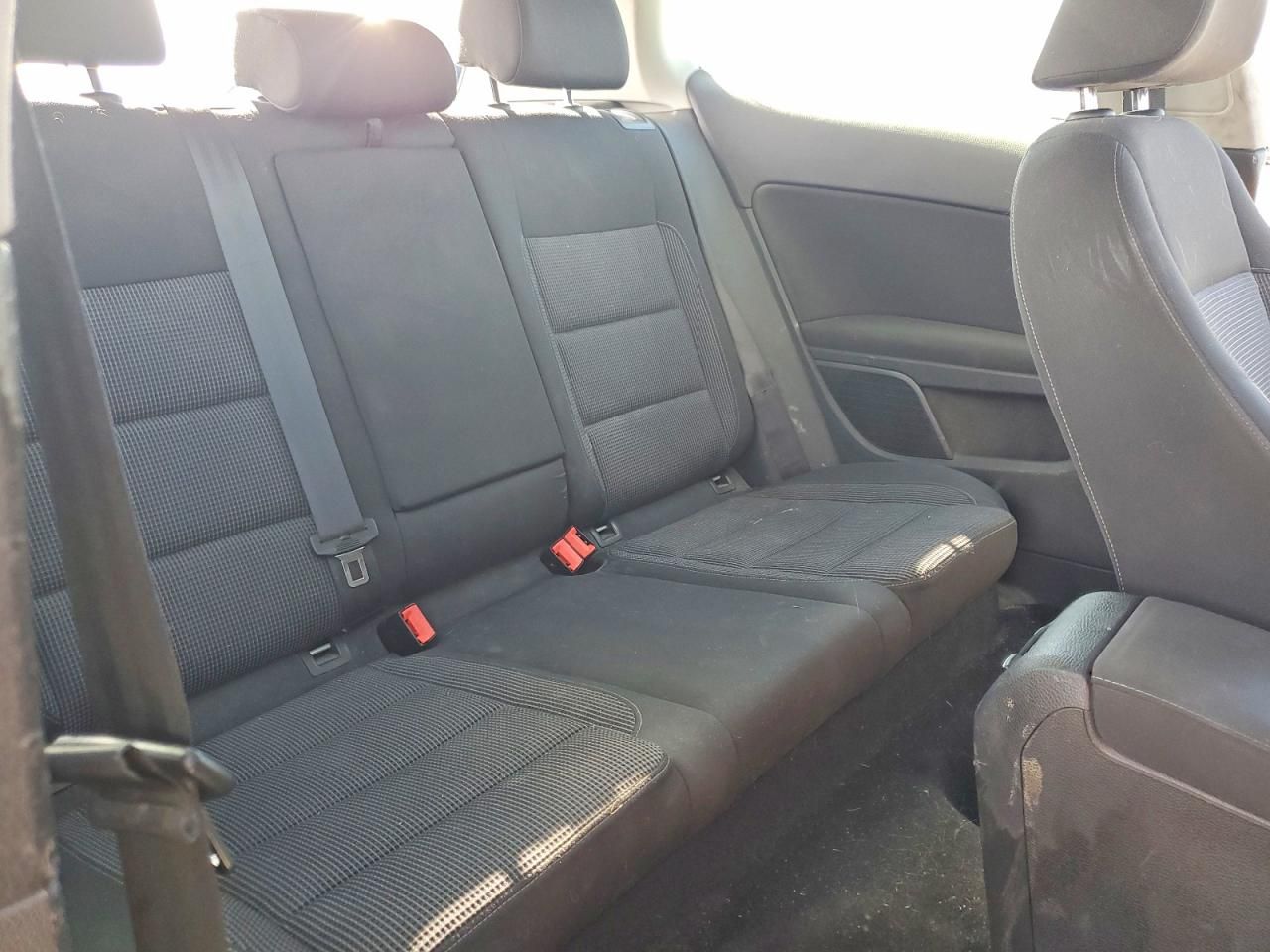 2013 Volkswagen Golf