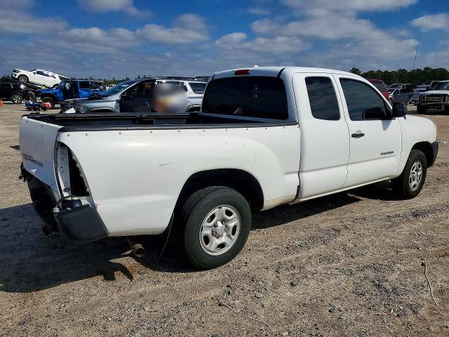 2009 Toyota Tacoma Base