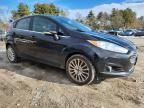 2014 Ford Fiesta Titanium