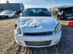 2012 Chevrolet Impala ls