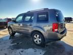 2011 Honda Pilot exl