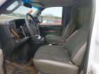 2022 GMC Savana 2500 Cargo Utility / Service Van