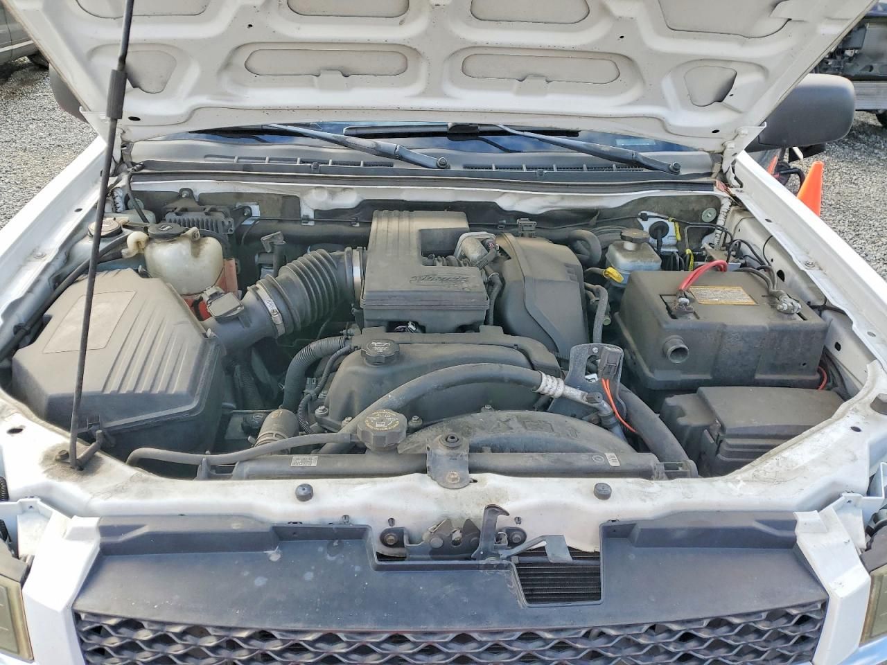 2006 Chevrolet Colorado