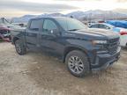 2021 Chevrolet Silverado K1500 RST
