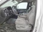 2018 Chevrolet Silverado C1500