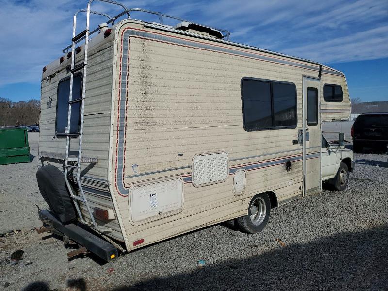 1989 Toyota Pickup Cab Chassis Super Long Wheelbase
